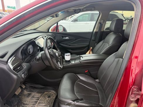 Used 2017 Buick Envision Essence image 9