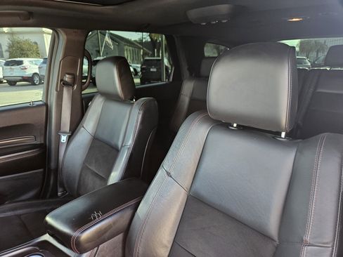 Used 2021 Dodge Durango R/T w/ Blacktop Package image 13