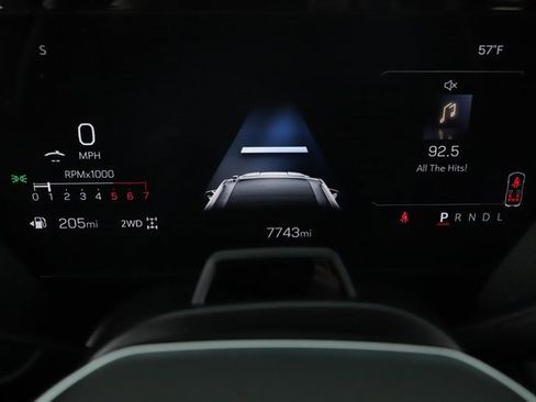 Used 2025 GMC Yukon Denali image 22