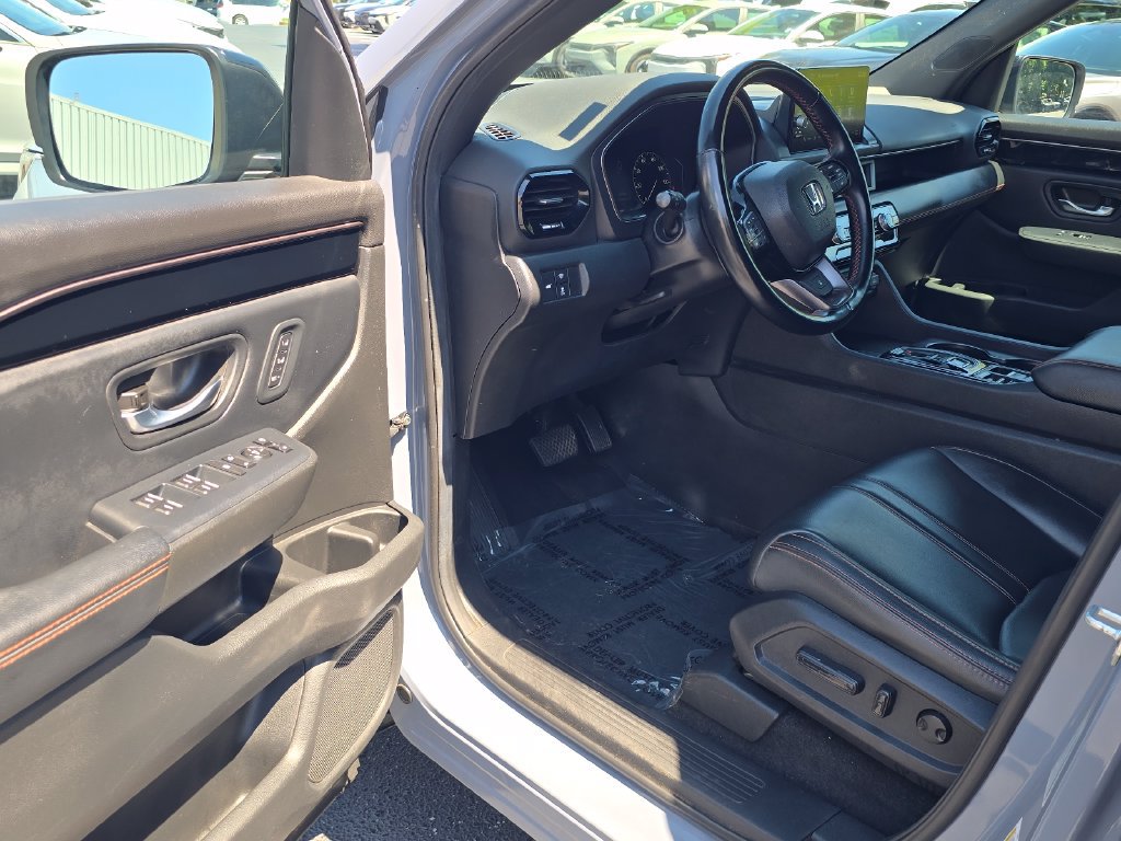 Used 2024 Honda Pilot TrailSport image 10