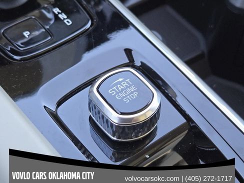 Used 2026 Volvo XC60 T8 Ultra w/ Protection Package Premier AWD/4WD image 21