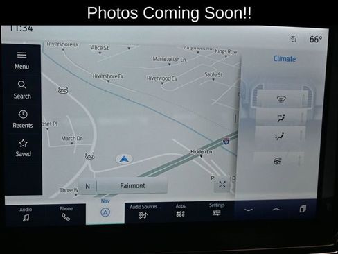 Used 2022 Ford F350 King Ranch w/ King Ranch Ultimate Package image 13