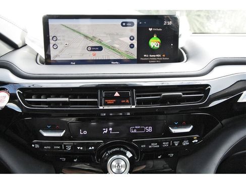 Used 2024 Acura MDX FWD w/ Technology Package image 22