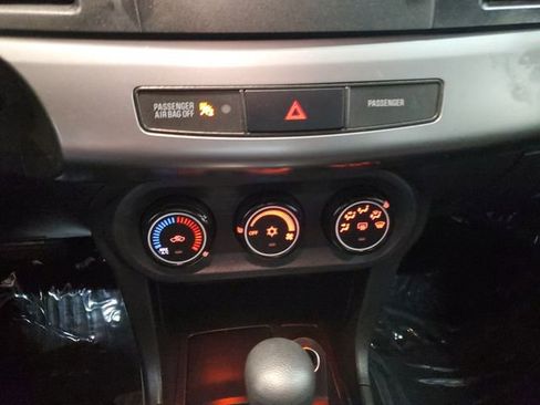 Used 2010 Mitsubishi Lancer ES FWD image 21