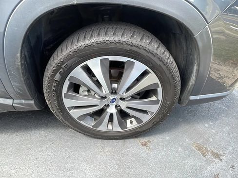 Used 2020 Subaru Ascent Touring w/ Popular Package #3 AWD/4WD image 7