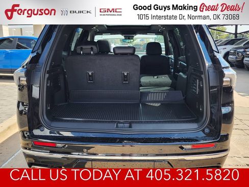 New 2027 Buick Enclave Avenir AWD/4WD image 53
