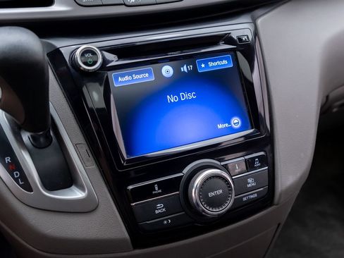 Used 2015 Honda Odyssey EX-L image 29