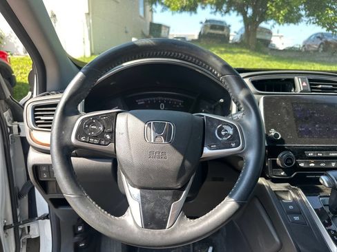 Used 2020 Honda CR-V EX-L image 41