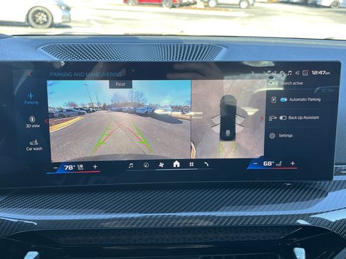 New 2026 BMW M3 Competition image 4