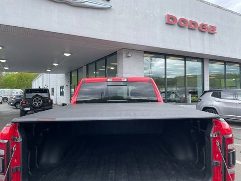Used 2023 RAM 1500 Big Horn AWD/4WD image 32