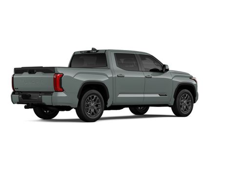 New 2026 Toyota Tundra Platinum AWD/4WD image 10