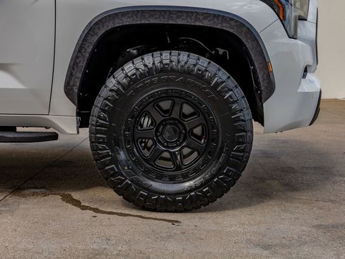 Used 2026 Toyota Sequoia TRD Pro w/ TRD Performance Package (TMS) image 12