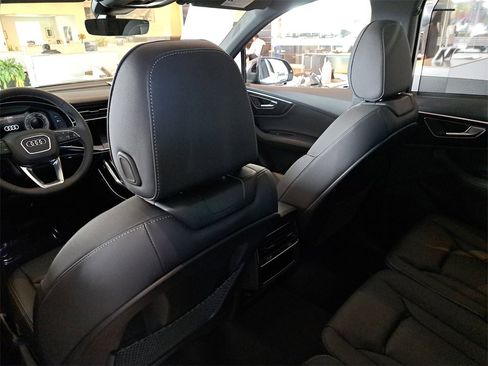 New 2026 Audi Q7 3.0T Premium Plus image 26