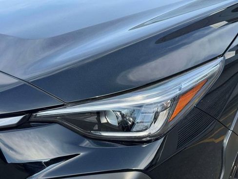 Used 2025 Subaru Crosstrek 2.5i Limited w/ Crosstrek Mirror Package image 12