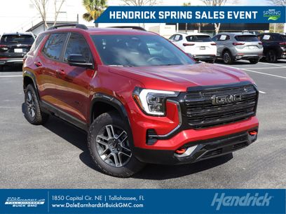 New 2026 GMC Terrain Elevation w/ Technology Package II