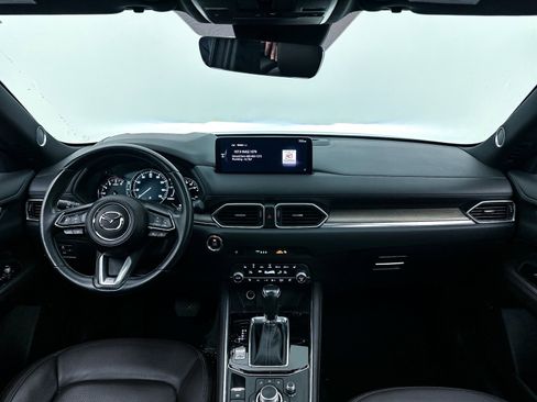 Used 2023 MAZDA CX-5 Signature image 23