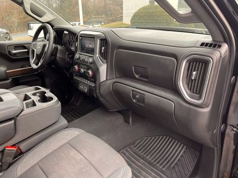 Used 2022 Chevrolet Silverado 1500 LT image 35