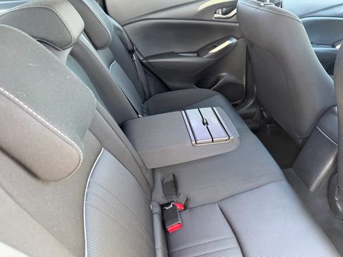 Used 2021 MAZDA CX-3 Sport image 15