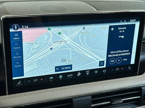 New 2025 Lincoln Corsair Grand Touring image 18