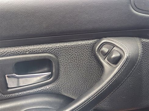 Used 1997 BMW Z3 2.8 image 23