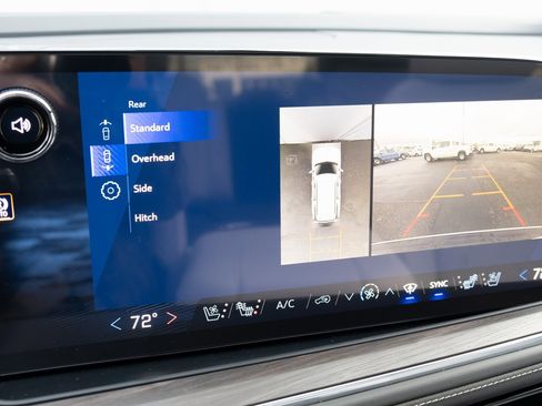 New 2026 Chevrolet Tahoe Premier w/ Sun And Tow Package image 4