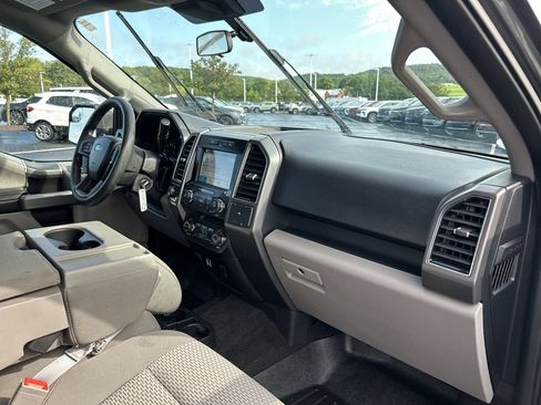 Used 2019 Ford F150 XLT AWD/4WD image 17