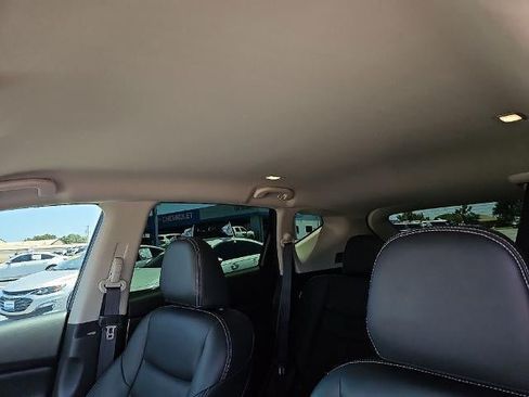 Used 2023 Nissan Murano SV w/ SV Midnight Edition Package FWD image 22