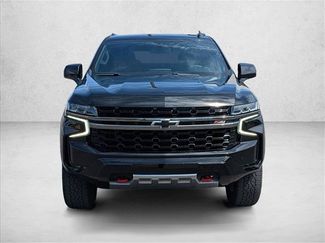 Used 2022 Chevrolet Tahoe Z71 w/ Luxury Package AWD/4WD video 2
