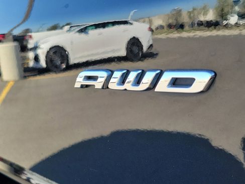 Used 2023 Ford Edge SEL w/ Convenience Package AWD/4WD image 6