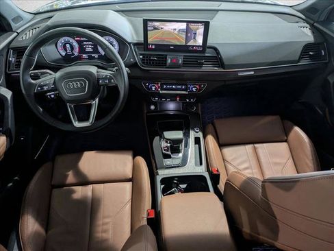 Used 2025 Audi Q5 2.0T Premium Plus image 18