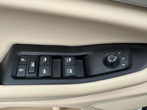 Used 2024 Jeep Grand Cherokee L Limited w/ Luxury Tech Group II AWD/4WD image 19