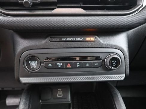 Used 2025 Ford Bronco Sport Big Bend AWD/4WD image 25
