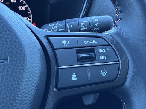 Certified 2026 Honda CR-V Sport image 27