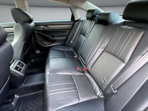 Used 2018 Honda Accord EX-L image 21