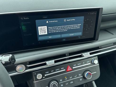 New 2026 Hyundai Tucson SE image 13