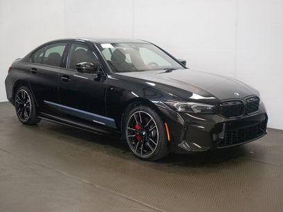 Used 2024 BMW M340i xDrive w/ Premium Package