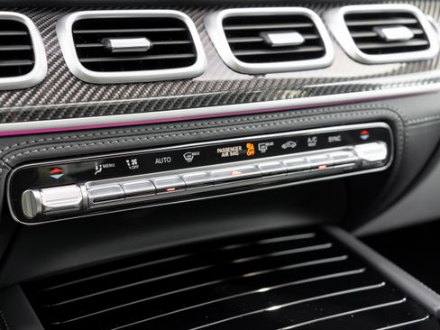 Used 2022 Mercedes-Benz GLE 63 AMG S image 34