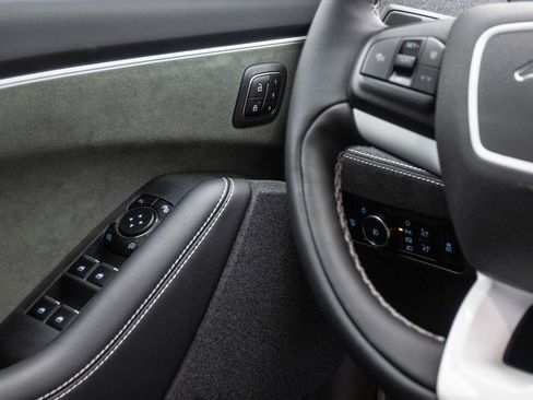 New 2024 Ford Mustang Mach-E GT image 11