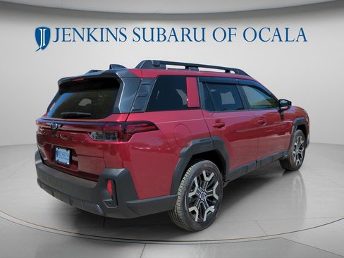 New 2026 Subaru Outback Touring XT AWD/4WD image 3
