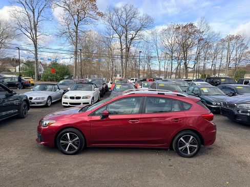 Used 2023 Subaru Impreza Premium image 9
