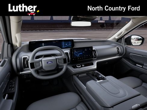 New 2027 Ford Expedition Max Active AWD/4WD image 9