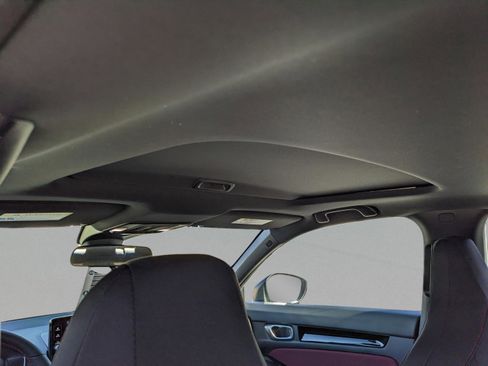 New 2026 Honda Civic Si image 15