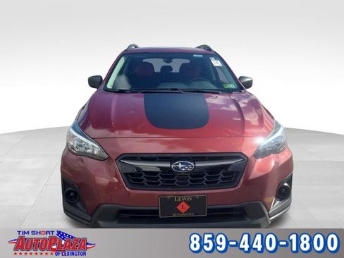 Used 2018 Subaru Crosstrek 2.0i image 3