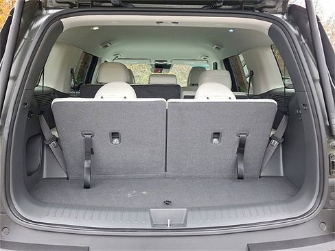 Certified 2025 Hyundai Santa Fe SEL image 28