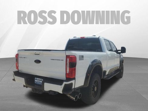 Used 2024 Ford F250 Lariat w/ Lariat Ultimate Package AWD/4WD image 4