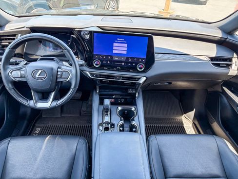 Used 2023 Lexus RX 350 Premium Plus w/ Cold Area Package FWD image 11