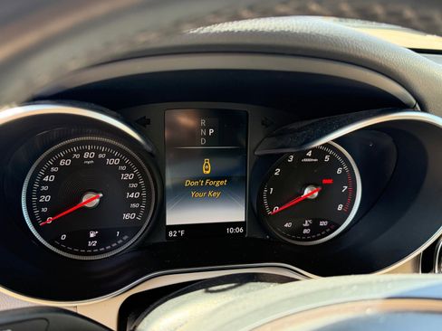 Used 2017 Mercedes-Benz GLC 300 image 7