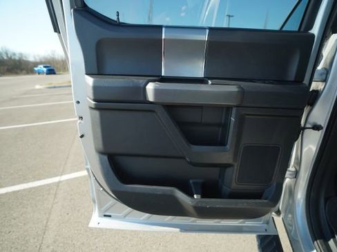 Used 2015 Ford F150 XLT w/ Equipment Group 301A Mid image 16