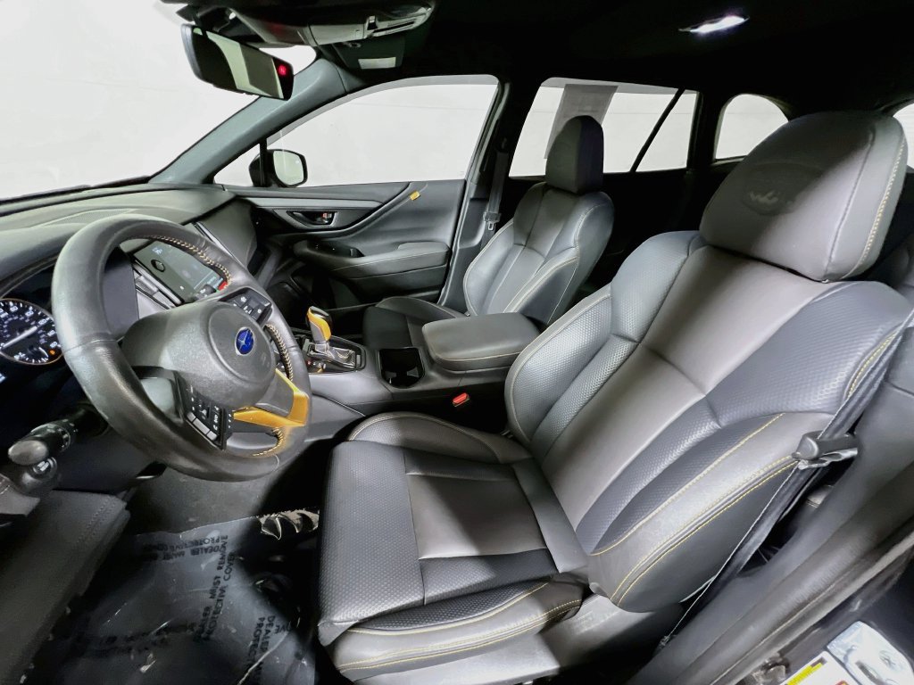 Used 2024 Subaru Outback Wilderness AWD/4WD image 18