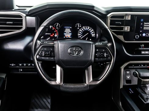 Used 2025 Toyota Tundra SR5 image 19